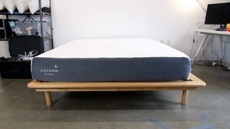 Best Mattresses Under $1,000 - Best Cooling - Cocoon Chill