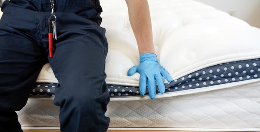 Best Mattress for Arthritis and Joint Pain - Best Mattress Overall - WinkBed - 3