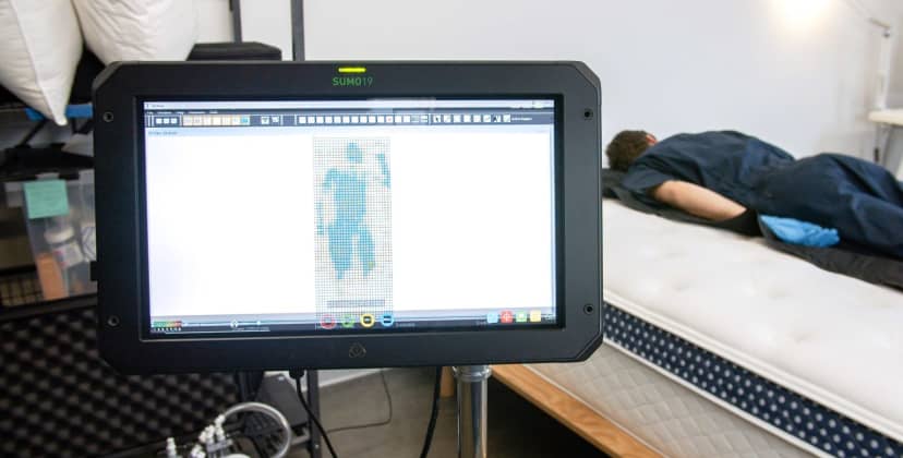 The Best Mattress for Back Pain: Our Expert Picks - Best Overall Mattress - WinkBed - 3