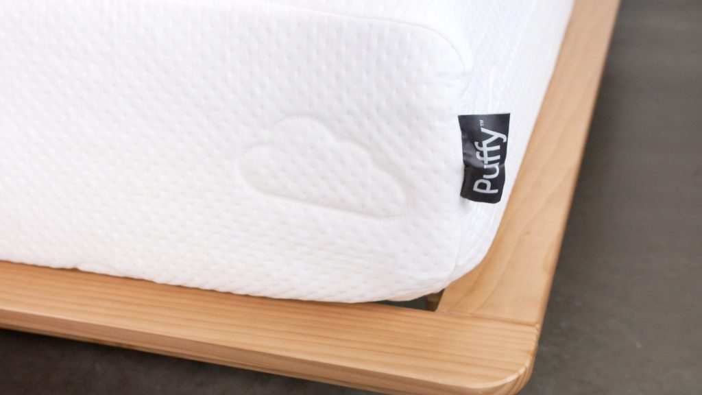 Puffy vs. Purple Mattress Comparison Puffy vs. Purple Mattress Comparison