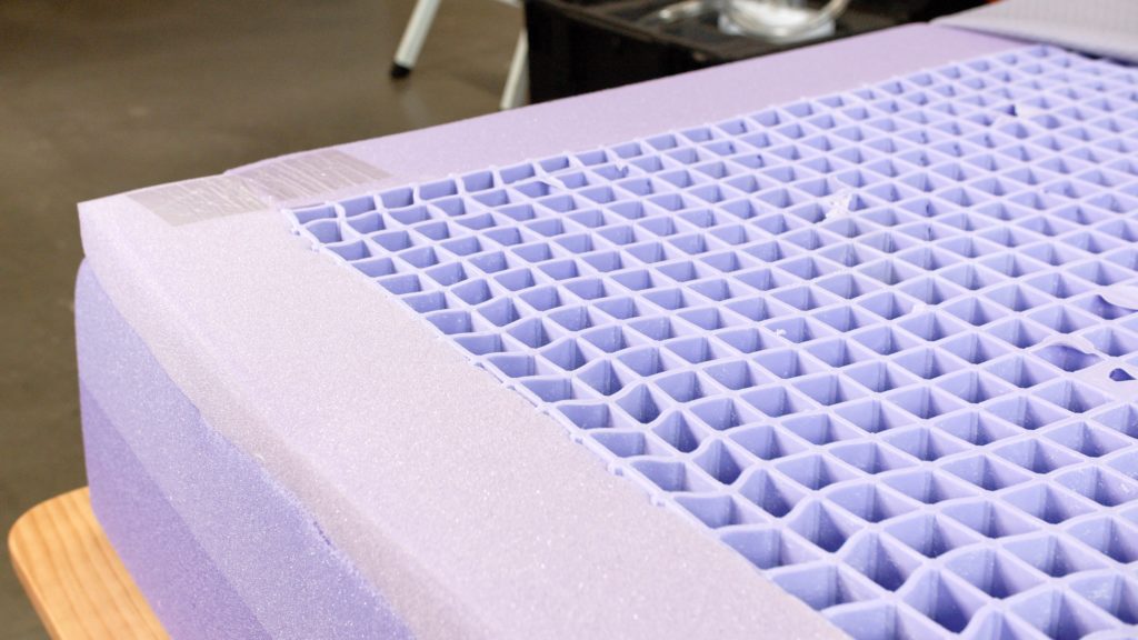 Purple Mattress Review – Test Lab Ratings Purple Mattress Review – Test Lab Ratings
