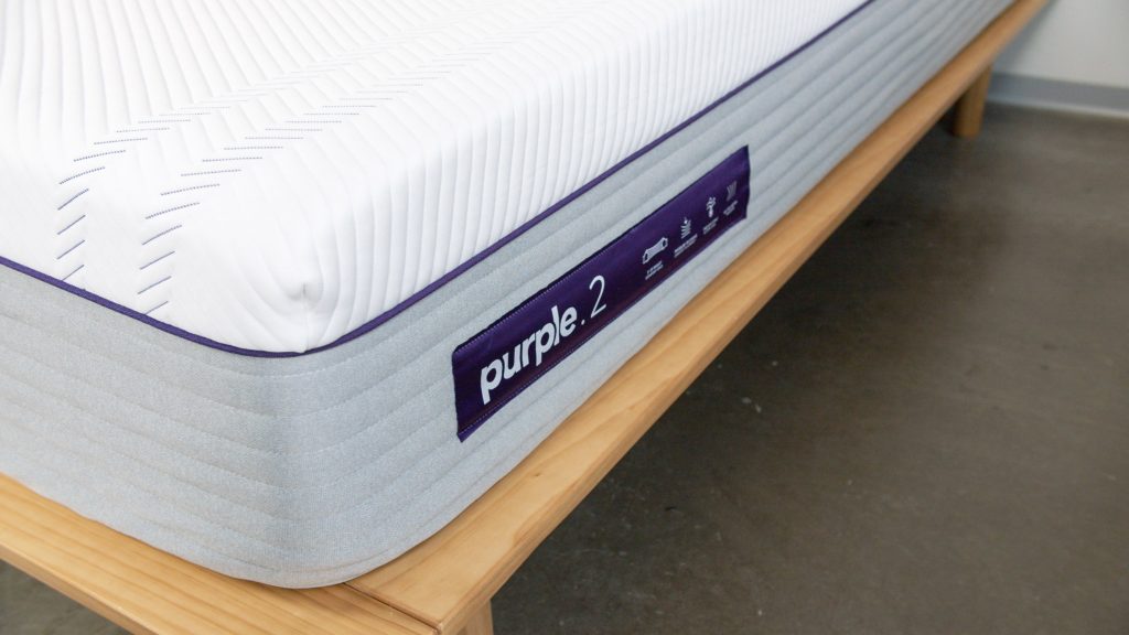 Purple Hybrid Mattress Review – Test Lab Ratings Purple Hybrid Mattress Review – Test Lab Ratings