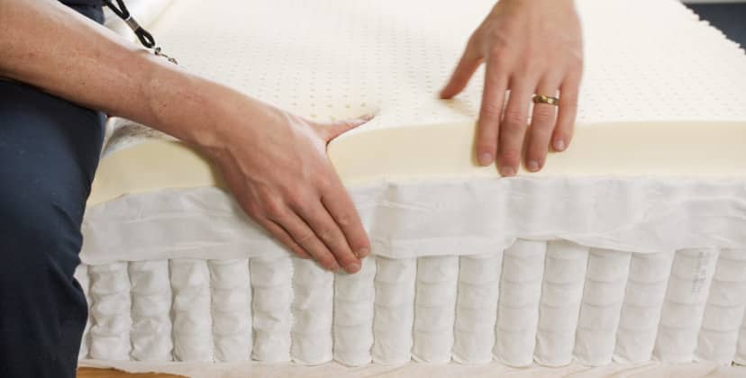 Best Mattress for Arthritis and Joint Pain - Best Organic Mattress - Birch Mattress - 3