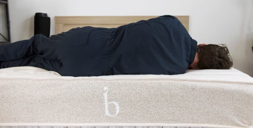 Best Mattresses for Side Sleepers - Best Temperature-Regulating Mattress - Birch Mattress - 3