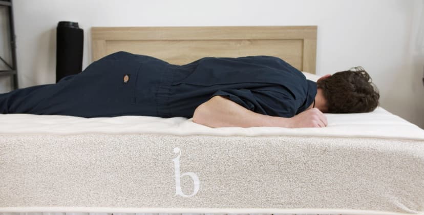 Best Mattress of 2024 - Best Organic Mattress - Birch Mattress - 2