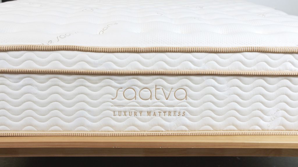 Saatva vs. Beautyrest Black Mattress Comparison Saatva vs. Beautyrest Black Mattress Comparison