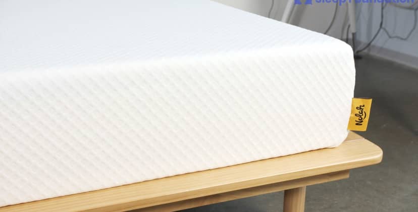 Best Mattress for Teenagers - Best Mattress for Lighter Teens - Nolah Original 10 - 2