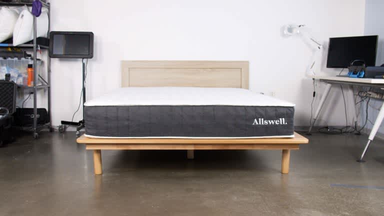 Best Walmart Mattresses - Best Cooling - Allswell Mattress