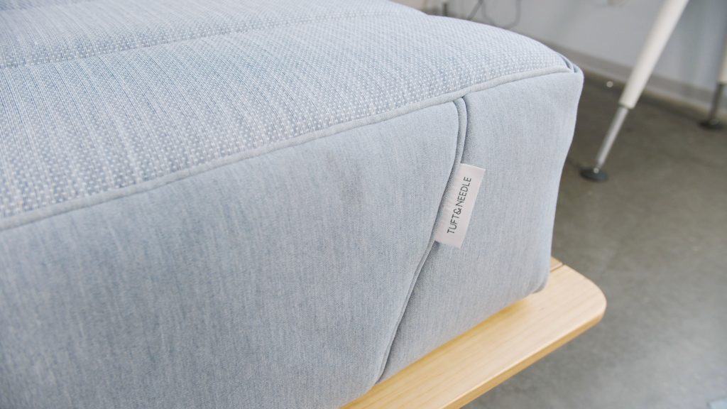 Tuft & Needle Hybrid Mattress Review – Test Lab Ratings Tuft & Needle Hybrid Mattress