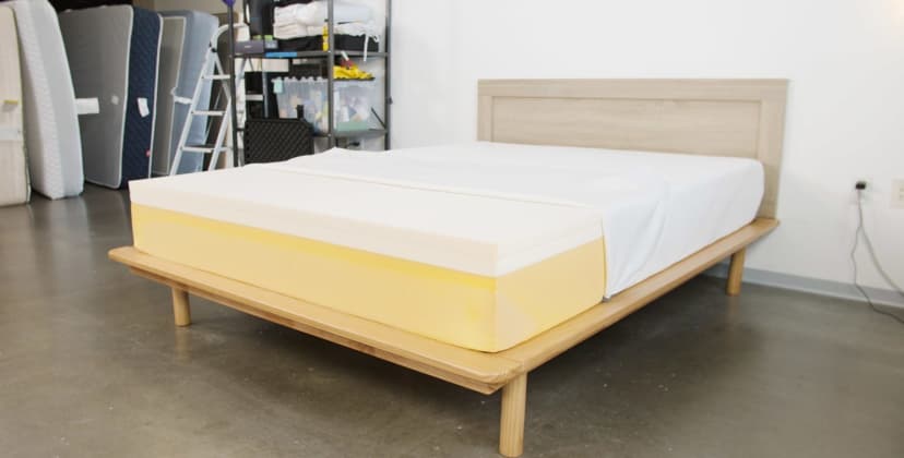 Best Tempur-Pedic Mattress for Side Sleepers - Best Value Mattress - Tempur-Pedic TEMPUR-Cloud - 2