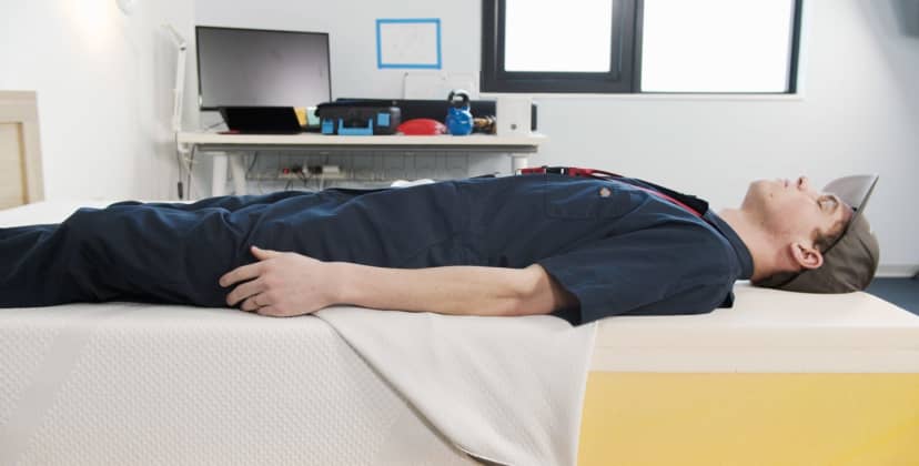 Best Tempur-Pedic Mattresses for Back Sleepers - Best Value - Tempur-Pedic TEMPUR-Cloud - 3