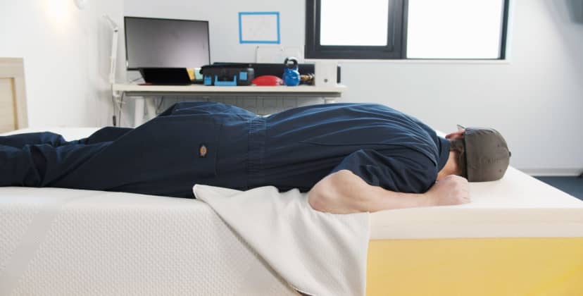 Best Tempur-Pedic Mattress for Stomach Sleepers - Best Mattress Overall - Tempur-Pedic TEMPUR-Cloud - 2