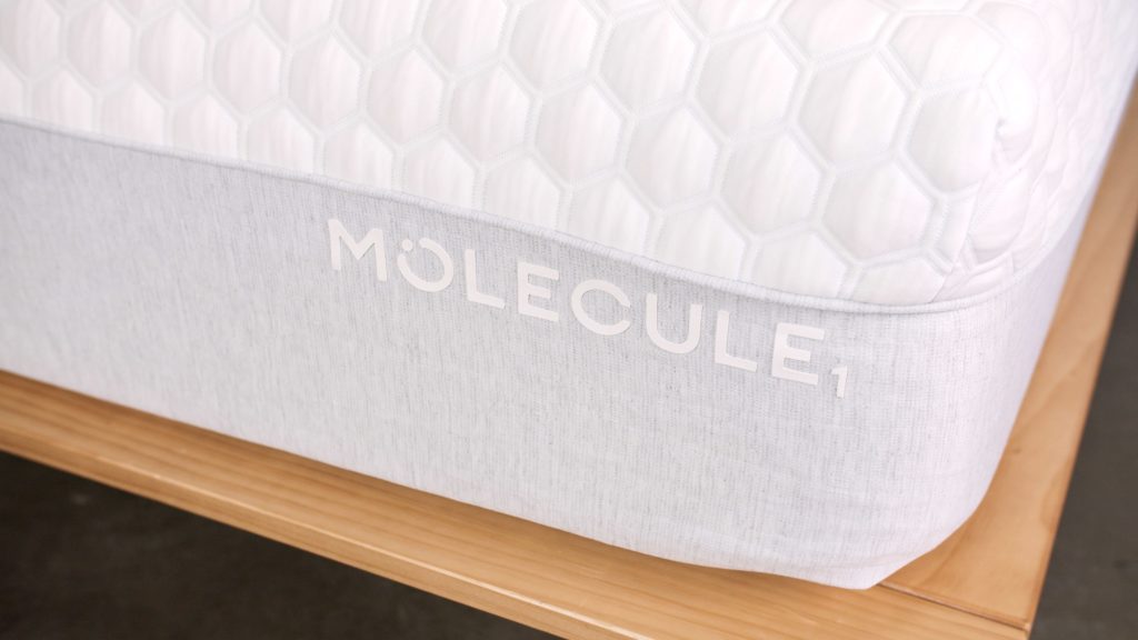 Molecule Mattress Review – Test Lab Ratings Molecule Mattress Review – Test Lab Ratings