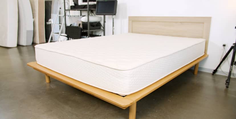 Best Flippable & Double-Sided Mattresses - Best Value Mattress - Latex For Less Mattress - 1