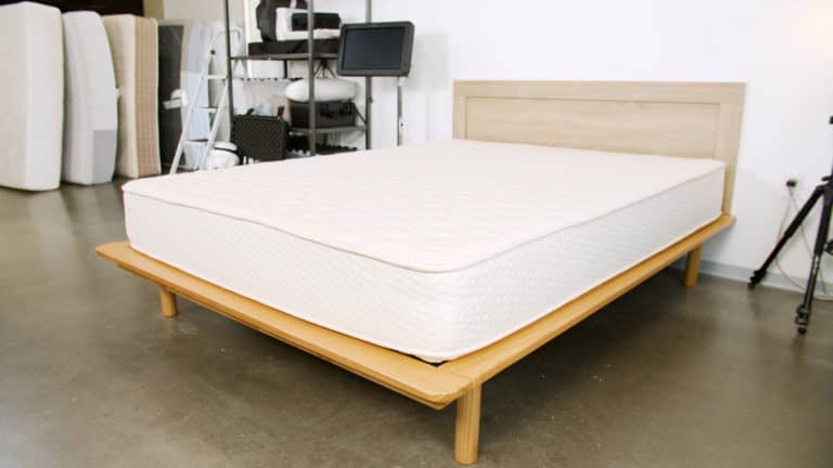 Best Flippable & Double-Sided Mattresses - Best Value Mattress - Latex For Less Mattress