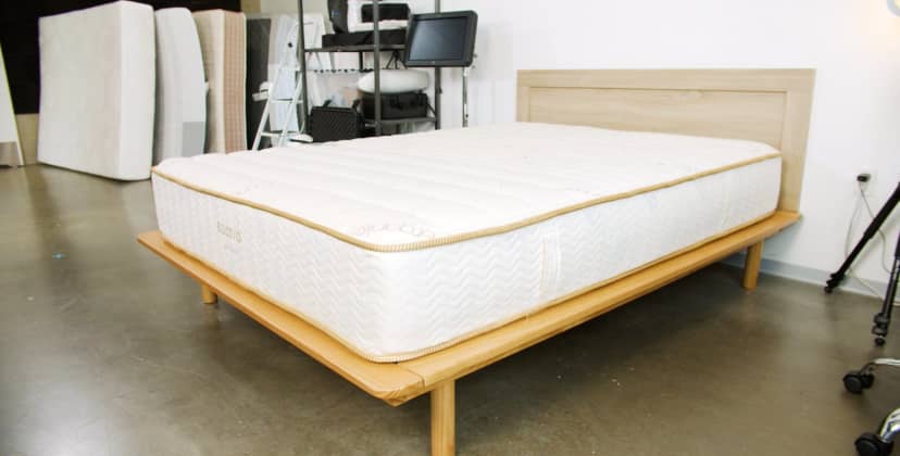 Best Flippable & Double-Sided Mattresses - Best Luxury Mattress - Zenhaven - 1