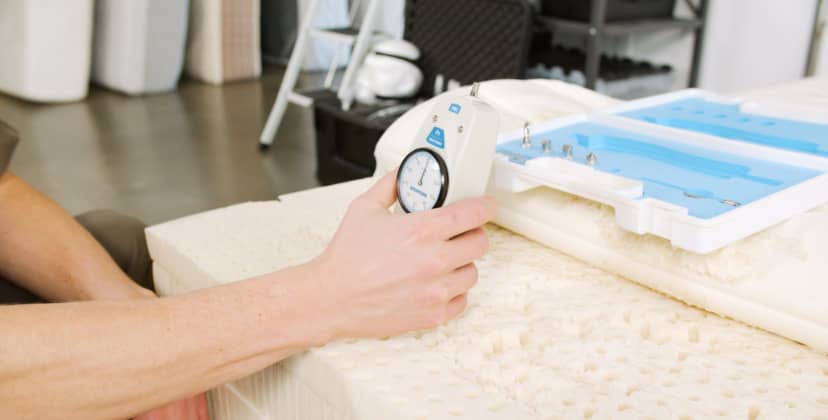 The Best Mattress for Allergies - Best Luxury Mattress - Zenhaven - 2