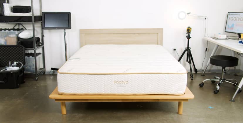 Best Latex Mattresses of 2024 - Best Luxury Mattress - Zenhaven - 1