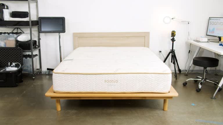 Best Latex Mattresses of 2024 - Best Luxury Mattress - Zenhaven