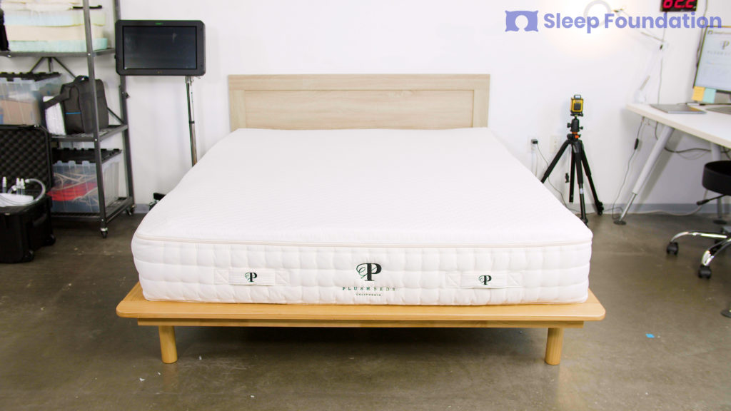 PlushBeds Natural Bliss Mattress Review – Test Lab Ratings PlushBeds Natural Bliss Mattress Review – Test Lab Ratings