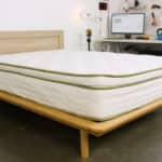 Best Organic Mattress of 2024 - Best Mattress for Pressure Relief - Silk & Snow Organic