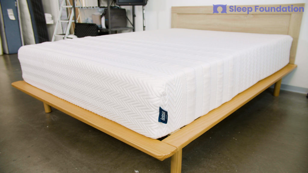 Leesa Legend Mattress Review – Test Lab Ratings Leesa Legend Mattress Review – Test Lab Ratings