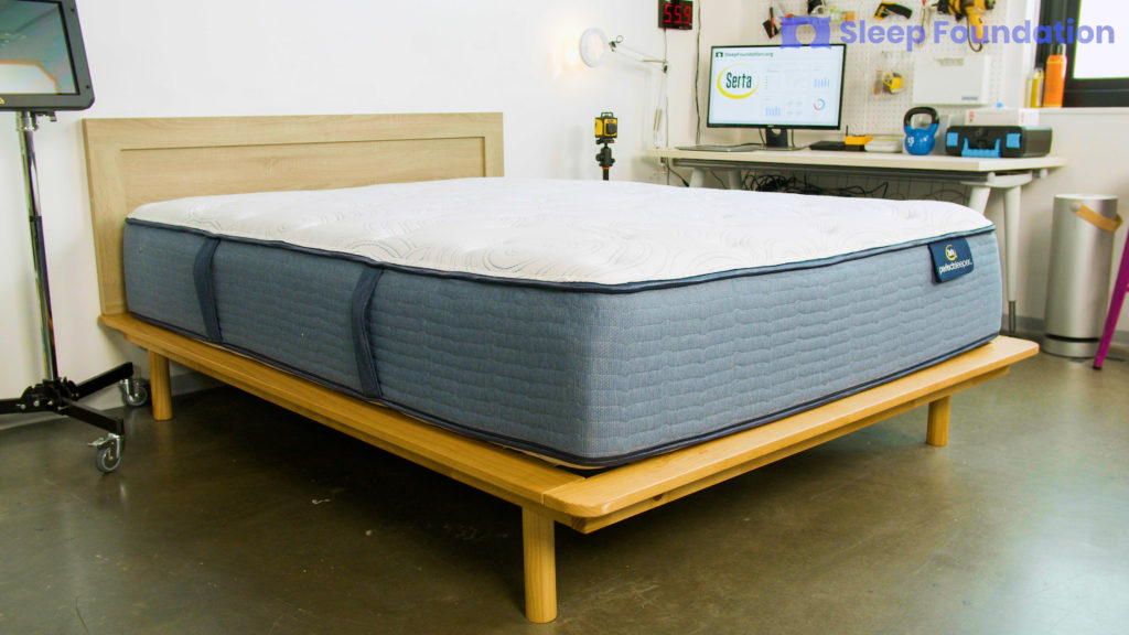 Serta Perfect Sleeper Mattress Review – Test Lab Ratings Serta Perfect Sleeper Mattress Review – Test Lab Ratings