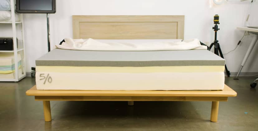 Best Mattress for Acid Reflux - Best Value - Bear Original - 2