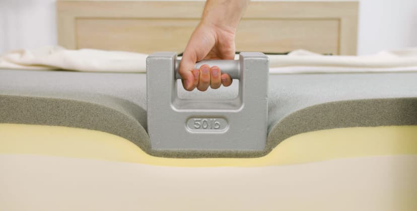 Best Mattress for Acid Reflux - Best Value - Bear Original - 4