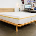 The Best Firm Mattress of 2024 - Best Mattress for Couples - Helix Dawn