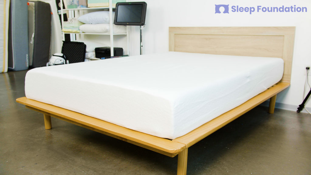 Zinus Green Tea Memory Foam Mattress Review – Test Lab Ratings Zinus Green Tea Memory Foam Mattress Review – Test Lab Ratings