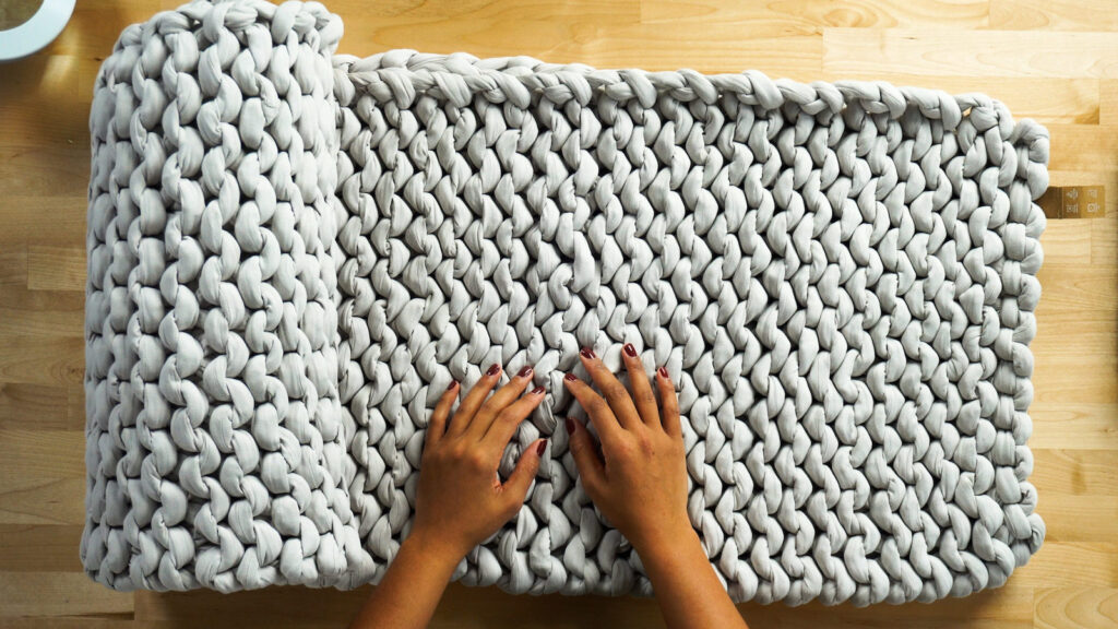 Best Weighted Blankets of 2024 Bearably Napper Weighted Blanket