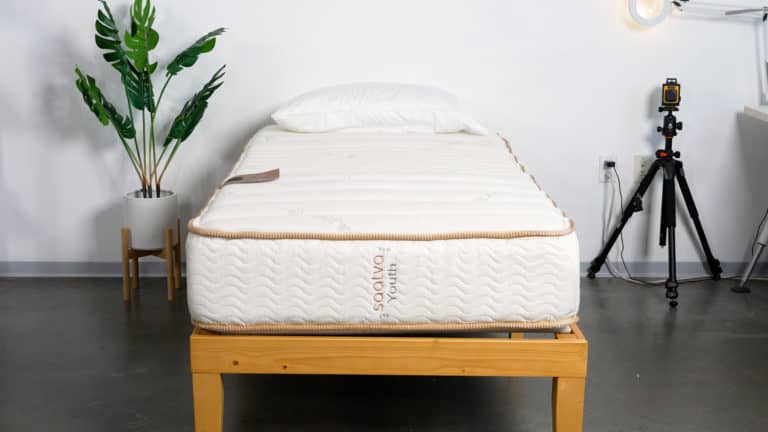 Best Toddler Mattress - Best First Big Kid Mattress - Saatva Youth
