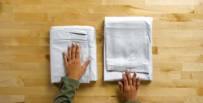 Best Cooling Sheets of 2024: Chill Layers for Hot Sleepers - Softest - Sweet Zzz Organic Bamboo Sheets