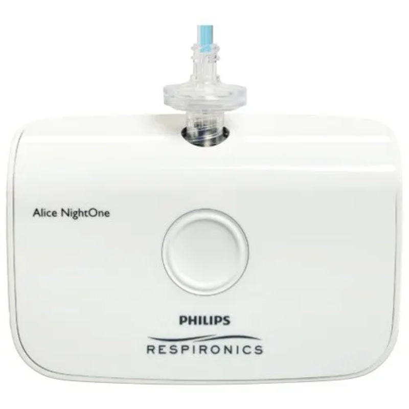 Philips Alice NightOne Review Philips Alice NightOne Review