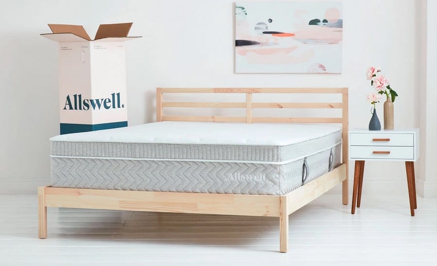 Allswell Supreme Mattress Review – Test Lab Ratings Allswell Supreme Mattress Review – Test Lab Ratings