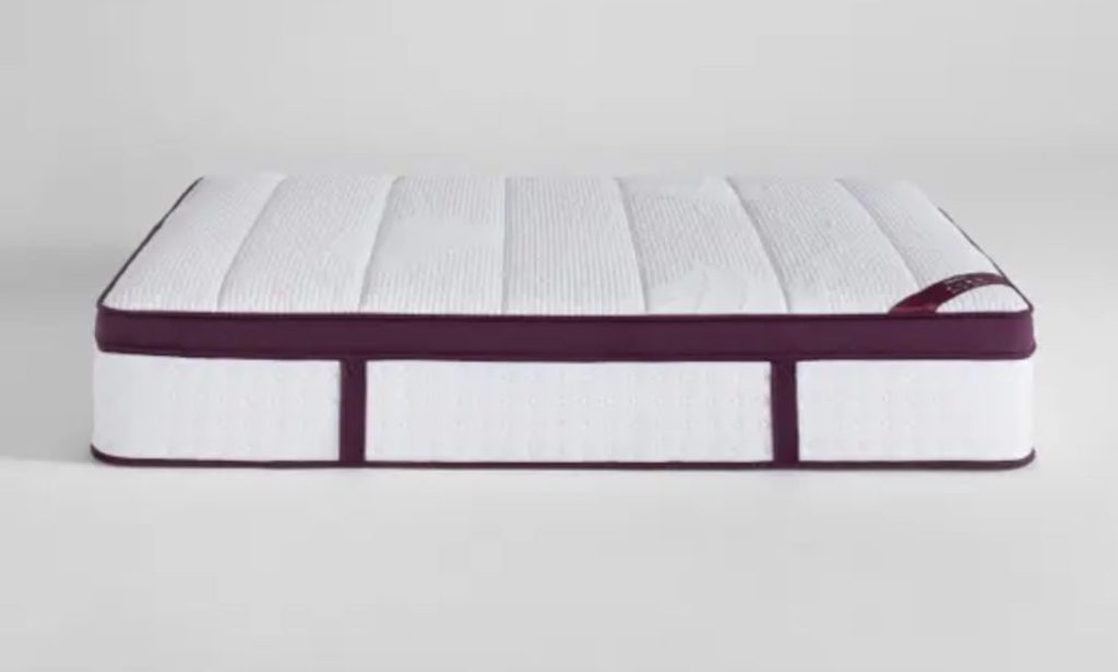 Awara Premier Luxury Hybrid Mattress Review – Test Lab Ratings Awara Premier Latex Hybrid