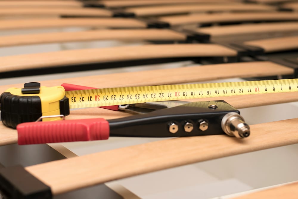 Bed Frame Sizes Bed Frame Sizes