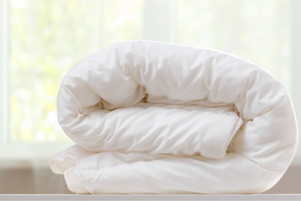 Best Duvet Inserts of 2024 Best Duvet Insert Hero