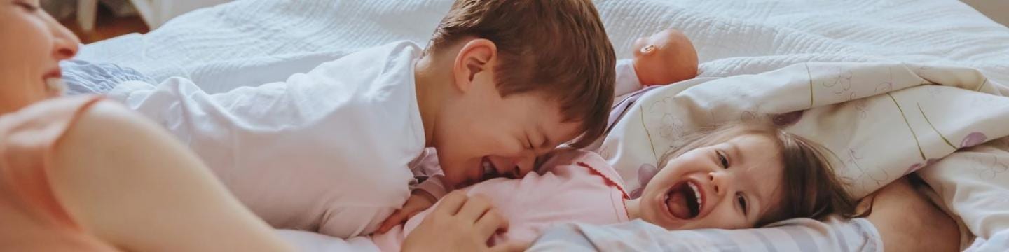 Best Mattresses for Kids in 2024