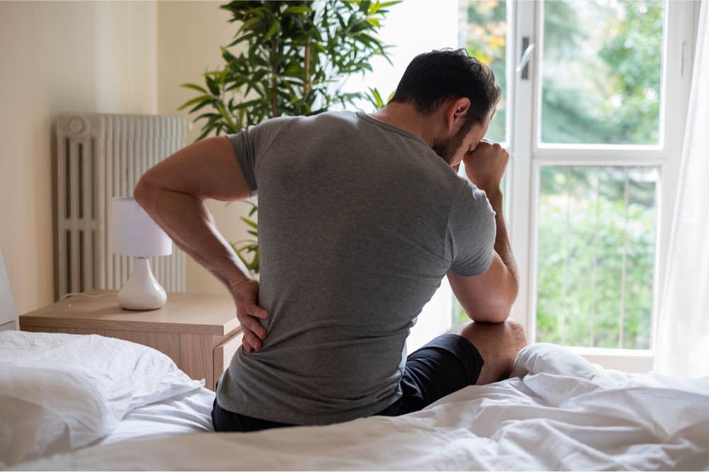 Best Mattress for Sciatica: Expert Tested and Reviewed