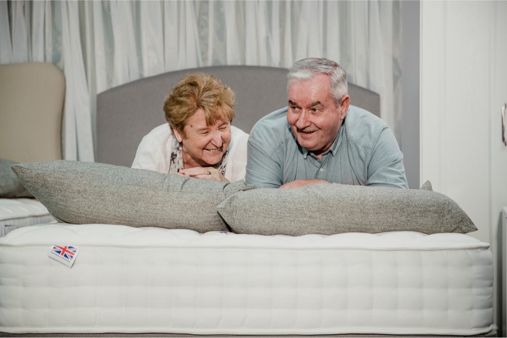 Best Mattress for Seniors: Reviews Based on Real Testing Best Mattress for Seniors: Reviews Based on Real Testing