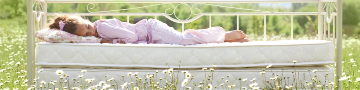 Best Organic Mattress of 2024