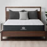 Best Cheap Mattresses of 2024 - Most Comfortable - Brooklyn Bedding Essential