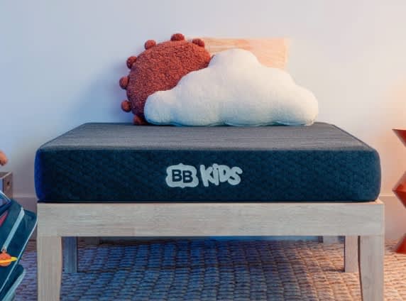 Best Mattresses for Kids in 2024 - Best Value - Brooklyn Bedding Kids Mattress
