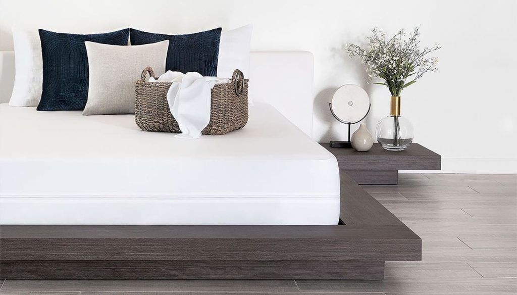 Best Mattress Encasements of 2024 Brooklyn Bedding Mattress Encasement
