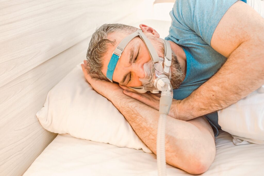 Can You Rent a CPAP Machine? Can You Rent a CPAP Machine?