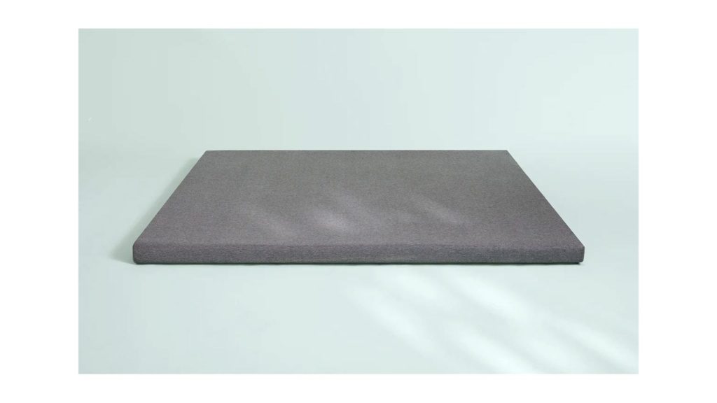 Casper Mattress Topper Review Casper Mattress Topper