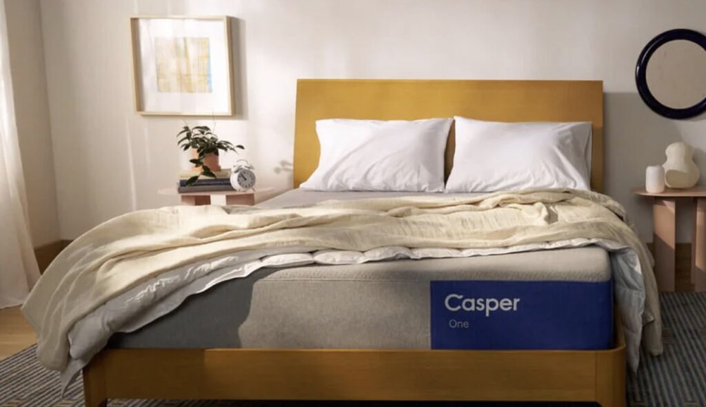 Casper Mattress Review Casper Mattress Review
