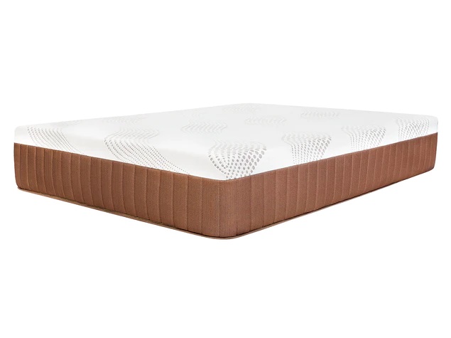 Dreamfoam Copper Dreams Mattress Review – Test Lab Ratings product image of the Dreamfoam Copper Dreams Mattress
